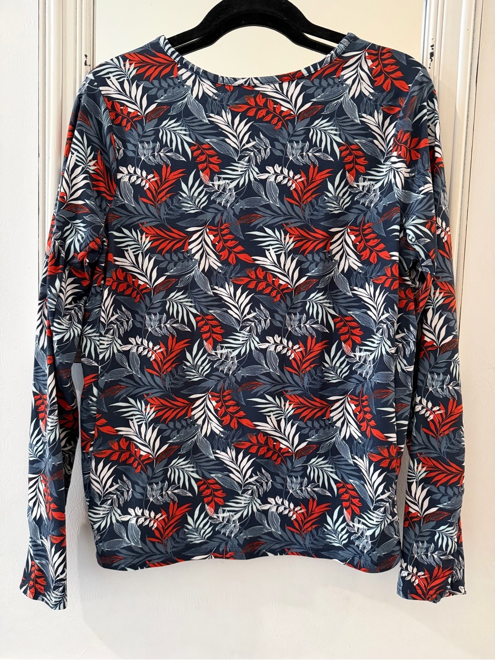 Hang Ten UPF 50+ Long Sleeve Tee - Picture 4 of 6